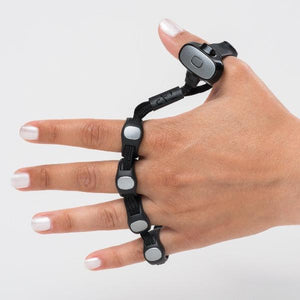 TAP Wearable Keyboard and Mouse-birthday-gift-for-men-and-women-gift-feed.com