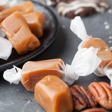Load image into Gallery viewer, Tara&#39;s All Natural Gourmet Sea Salt Caramel-birthday-gift-for-men-and-women-gift-feed.com
