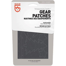 Load image into Gallery viewer, Tenacious Tape Gear Patches for Jacket, Tent and Outerwear Repair-birthday-gift-for-men-and-women-gift-feed.com
