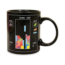 Load image into Gallery viewer, TETRIS Ceramic Heat Changing Mug-birthday-gift-for-men-and-women-gift-feed.com
