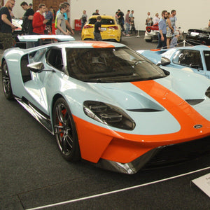 The 2020 FORD GT Supercar-birthday-gift-for-men-and-women-gift-feed.com