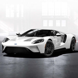 The 2020 FORD GT Supercar-birthday-gift-for-men-and-women-gift-feed.com