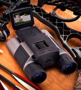 The Best Digital Camera Binoculars-birthday-gift-for-men-and-women-gift-feed.com