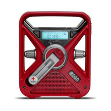 Load image into Gallery viewer, The Best Rechargeable Emergency Radio For Natural Disasters-birthday-gift-for-men-and-women-gift-feed.com

