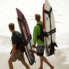 Load image into Gallery viewer, The Best Surf Backpack for Surfers-birthday-gift-for-men-and-women-gift-feed.com
