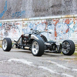 The Brimstone Quadracycle-birthday-gift-for-men-and-women-gift-feed.com