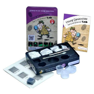 The Crazy Scientist Lab Games For Kids-birthday-gift-for-men-and-women-gift-feed.com