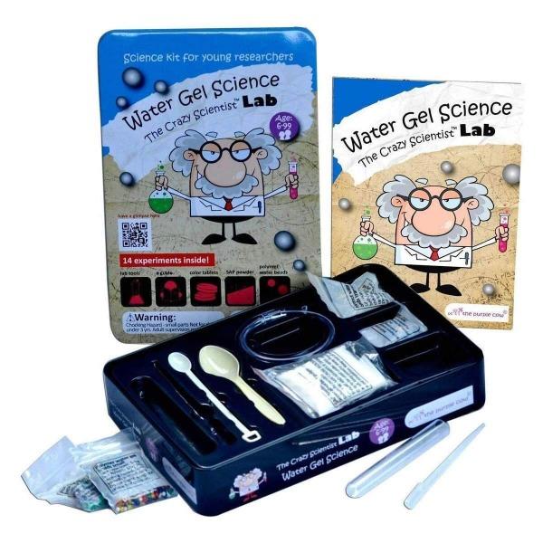 The Crazy Scientist Lab Games For Kids-birthday-gift-for-men-and-women-gift-feed.com