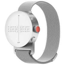 Load image into Gallery viewer, The Dot Braille Smartwatch For Visually Impaired People-birthday-gift-for-men-and-women-gift-feed.com
