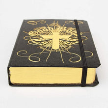 Load image into Gallery viewer, The Holy Bible Secret Compartment Flask-birthday-gift-for-men-and-women-gift-feed.com
