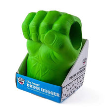 Load image into Gallery viewer, The Hulk Giant Fist Drink Kooler-birthday-gift-for-men-and-women-gift-feed.com
