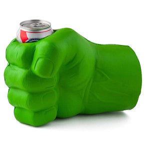 The Hulk Giant Fist Drink Kooler-birthday-gift-for-men-and-women-gift-feed.com