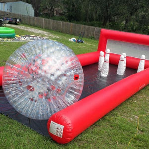 The Human Bowling Ball Game-birthday-gift-for-men-and-women-gift-feed.com