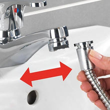 Load image into Gallery viewer, The Instant 5 Feet Faucet Shower Attachment-birthday-gift-for-men-and-women-gift-feed.com
