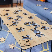 Load image into Gallery viewer, The Jigsaw Puzzle Coffee Table-birthday-gift-for-men-and-women-gift-feed.com
