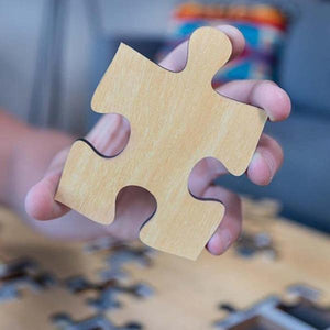 The Jigsaw Puzzle Coffee Table-birthday-gift-for-men-and-women-gift-feed.com