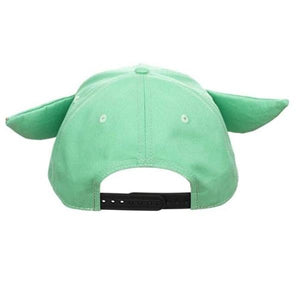 The Mandalorian The Child Grogu Adjustable Hat-birthday-gift-for-men-and-women-gift-feed.com