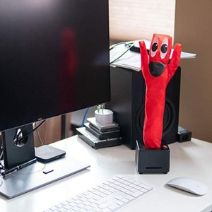 The Mini Wacky Wavy Inflatable Arm Flailing Tubeman-birthday-gift-for-men-and-women-gift-feed.com