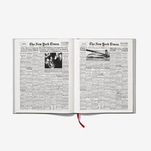 Load image into Gallery viewer, The New York Times of Your Birthday Front Page-birthday-gift-for-men-and-women-gift-feed.com
