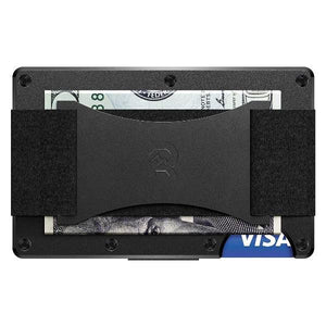 The RIDGE Wallet Minimalist RFID Blocking Wallet-birthday-gift-for-men-and-women-gift-feed.com