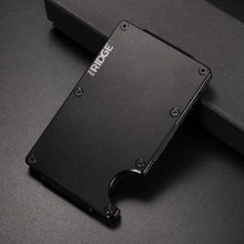 Load image into Gallery viewer, The RIDGE Wallet Minimalist RFID Blocking Wallet-birthday-gift-for-men-and-women-gift-feed.com
