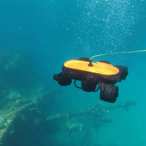 The Ultimate Underwater Drone-birthday-gift-for-men-and-women-gift-feed.com