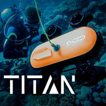 Load image into Gallery viewer, The Ultimate Underwater Drone-birthday-gift-for-men-and-women-gift-feed.com

