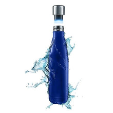 Load image into Gallery viewer, The UV-C LED Self Sanitizing Water Bottle-birthday-gift-for-men-and-women-gift-feed.com
