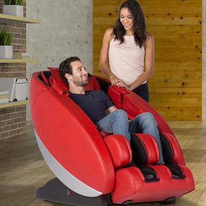 The World's Most Versatile Massage Chair-birthday-gift-for-men-and-women-gift-feed.com