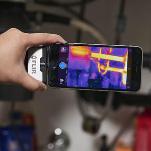 Thermal Imaging Camera For Smartphones-birthday-gift-for-men-and-women-gift-feed.com
