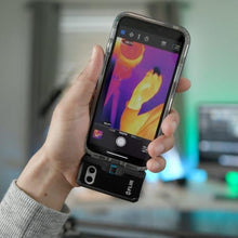Load image into Gallery viewer, Thermal Imaging Camera For Smartphones-birthday-gift-for-men-and-women-gift-feed.com
