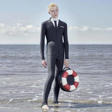 Load image into Gallery viewer, THOM BROWNE SUIT Wetsuit-birthday-gift-for-men-and-women-gift-feed.com
