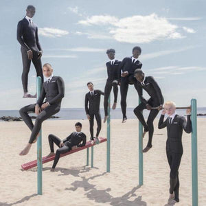 THOM BROWNE SUIT Wetsuit-birthday-gift-for-men-and-women-gift-feed.com