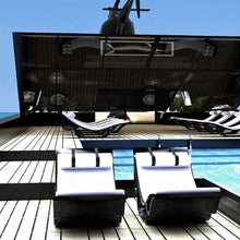 Load image into Gallery viewer, TIMUR BOZCA Black Swan Superyacht-birthday-gift-for-men-and-women-gift-feed.com

