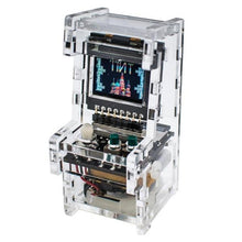 Load image into Gallery viewer, Tiny Arcade DIY Arcade Game Machine-birthday-gift-for-men-and-women-gift-feed.com
