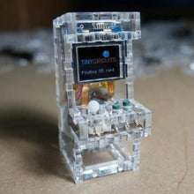Load image into Gallery viewer, Tiny Arcade DIY Arcade Game Machine-birthday-gift-for-men-and-women-gift-feed.com
