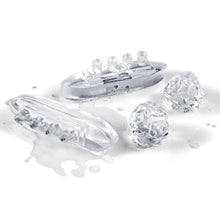 Load image into Gallery viewer, Titanic Ice Cube Moulds-birthday-gift-for-men-and-women-gift-feed.com
