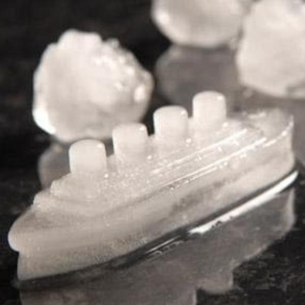 Titanic Ice Cube Moulds-birthday-gift-for-men-and-women-gift-feed.com