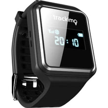 Load image into Gallery viewer, TRACKIMO 3G GPS Watch Tracker-birthday-gift-for-men-and-women-gift-feed.com
