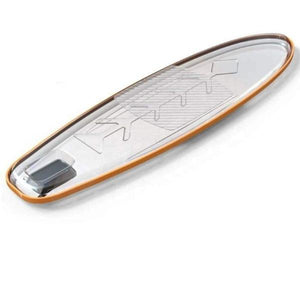 Transparent Clear Stand Up Paddle Board-birthday-gift-for-men-and-women-gift-feed.com