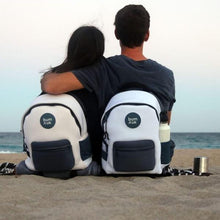 Load image into Gallery viewer, Travel Backpack Chair by BUMRUK-birthday-gift-for-men-and-women-gift-feed.com
