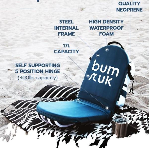 Travel Backpack Chair by BUMRUK-birthday-gift-for-men-and-women-gift-feed.com