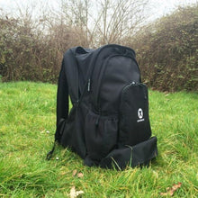Load image into Gallery viewer, Travel Backpack With Built In Stool-birthday-gift-for-men-and-women-gift-feed.com
