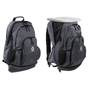 Travel Backpack With Built In Stool-birthday-gift-for-men-and-women-gift-feed.com
