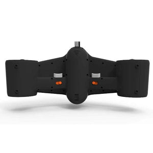 TRIDENT Underwater Scooter Dual Propellers-birthday-gift-for-men-and-women-gift-feed.com