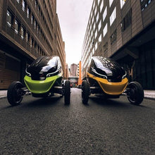 Load image into Gallery viewer, Triggo EV Lane Splitting Motorcycle Car-birthday-gift-for-men-and-women-gift-feed.com
