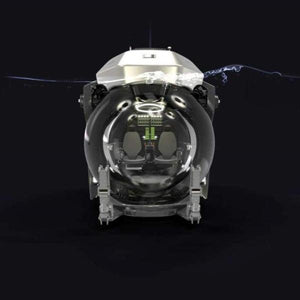 TRITON Titanic Explorer: The World’s Deepest Diving Acrylic Sub-birthday-gift-for-men-and-women-gift-feed.com