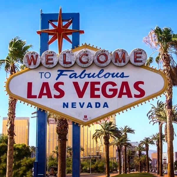 Try Your Luck In LAS VEGAS, Nevada-birthday-gift-for-men-and-women-gift-feed.com