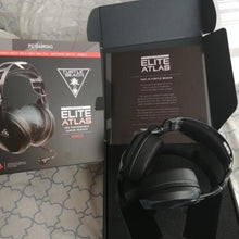 Load image into Gallery viewer, TURTLE BEACH Elite Atlas Aero Wireless PC Gaming Headset-birthday-gift-for-men-and-women-gift-feed.com
