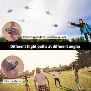 UFO Fidget Spinner Drone-birthday-gift-for-men-and-women-gift-feed.com